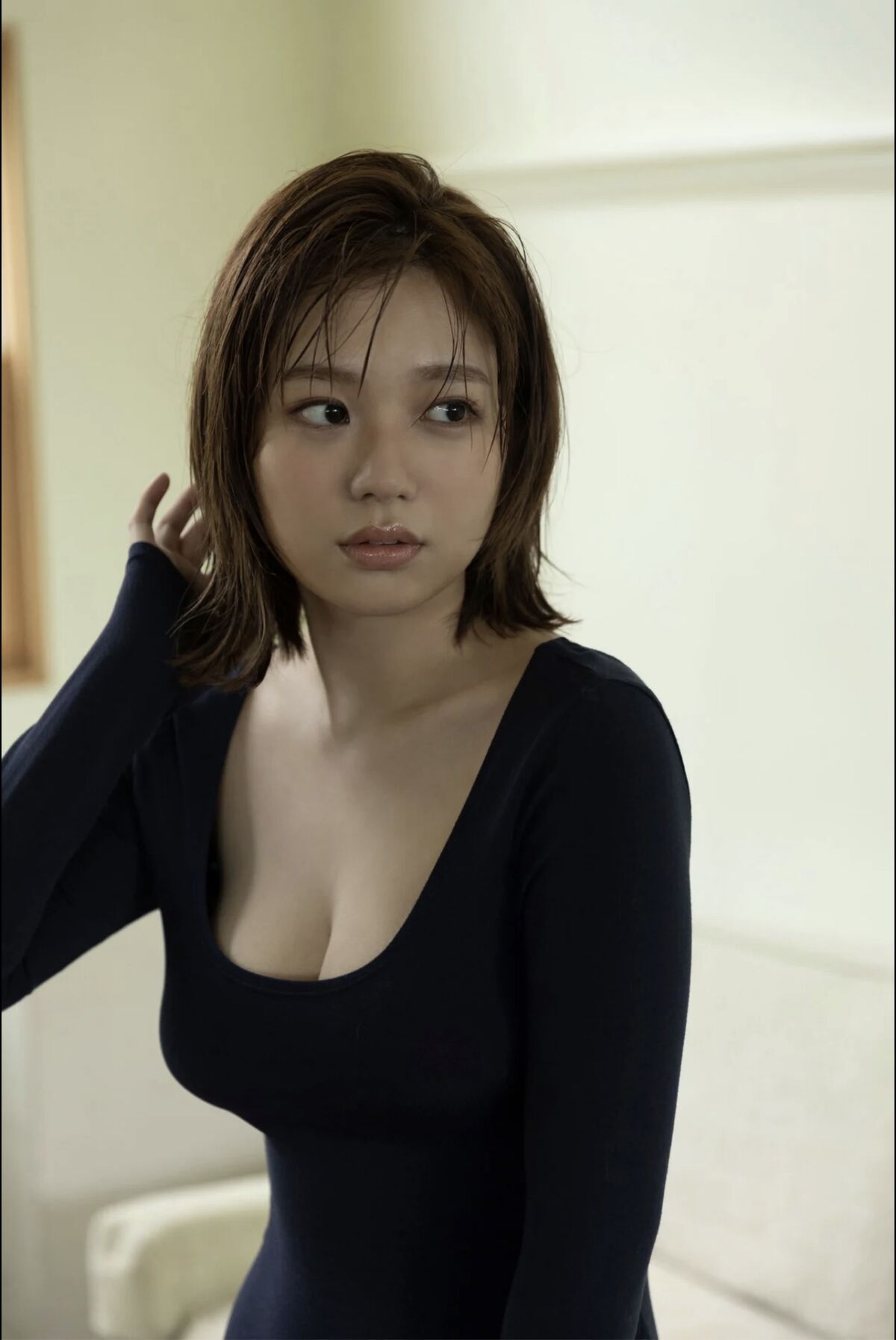 JP Midori Nagatsuki 長月翠 – ギュッとしたい