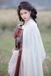 YiTuYu艺图语 Vol.8009 Na Ni
