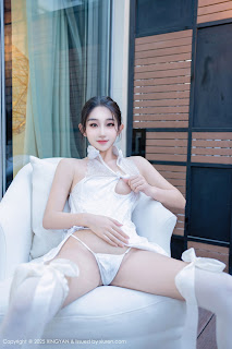 XingYan Vol.313 星冉