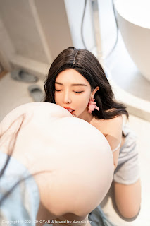 XingYan Vol.258 潘思沁