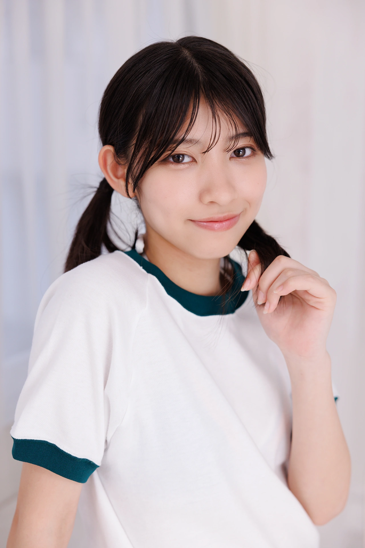 Akane Nishikawa 西川茜, Minisuka.tv [4k_l_akane-n_21]