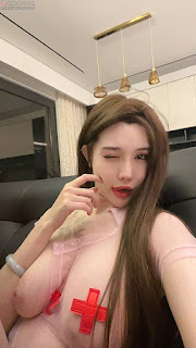 巨樱 – 巨乳健身模特 25年7月最新福利