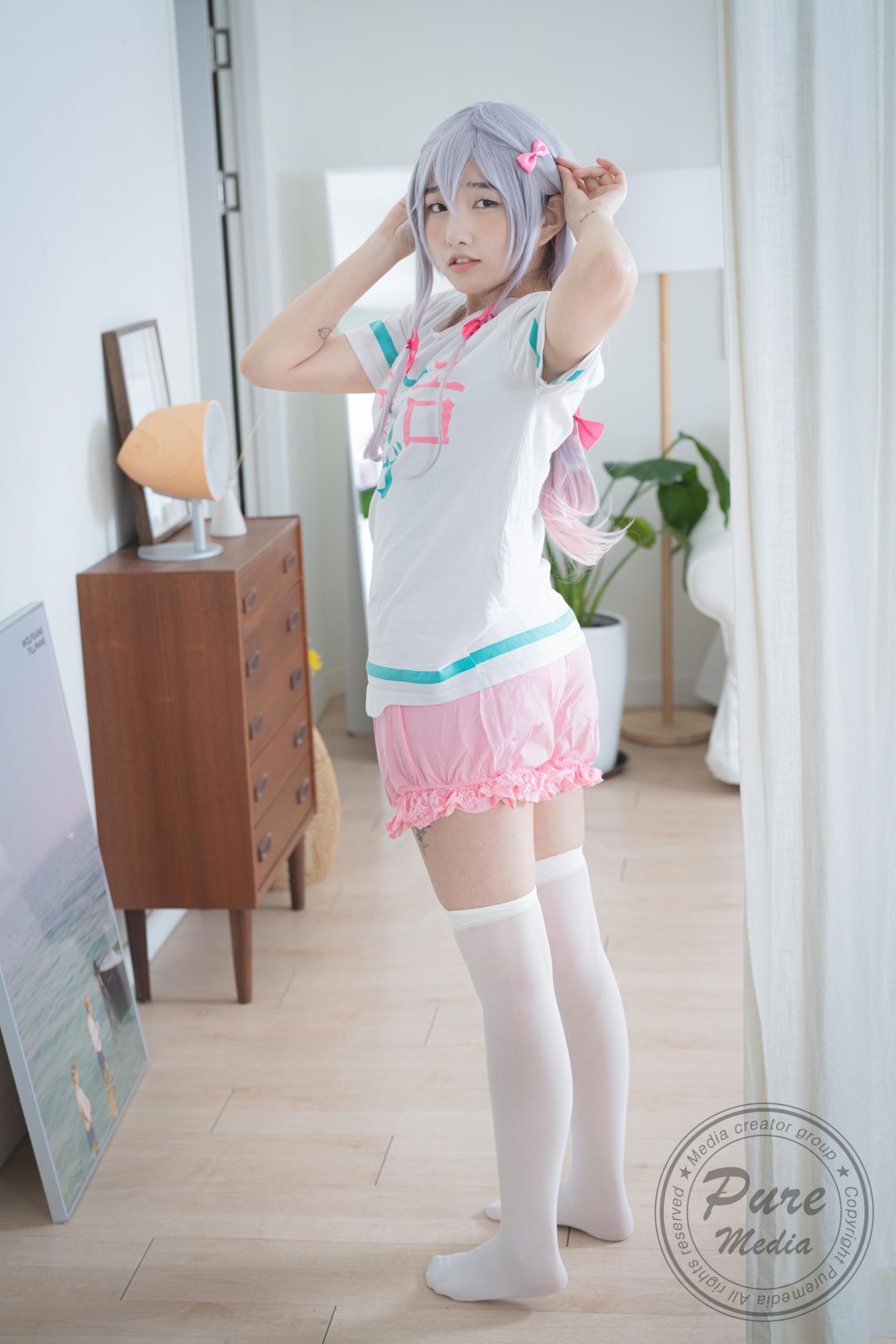 [PURE MEDIA] Vol.195 - Sonson