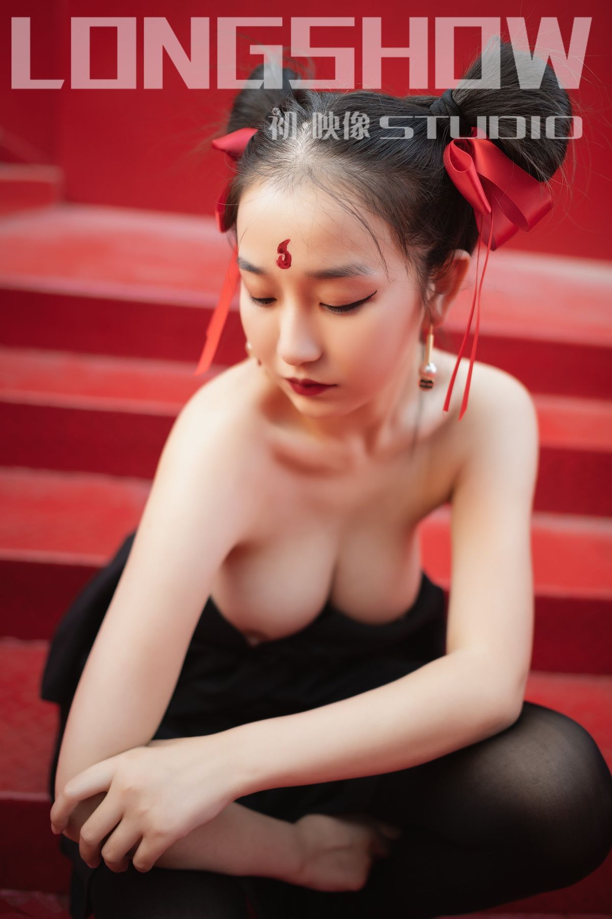 Longshow Photography – 唯美色情写真集 Part08 (62P)