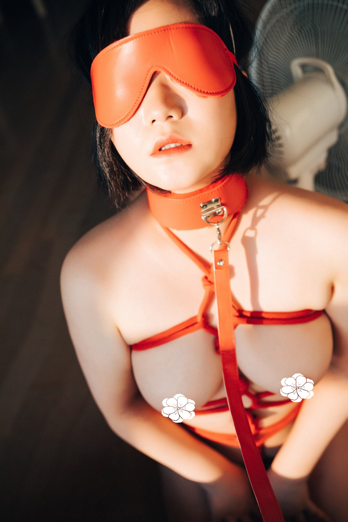 Daa 다아 – Control Me