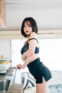 [Loozy] Son Ye-Eun (손예은)- Officegirls Vacation Vol.2
