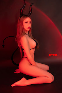 Artwha Desu – Photos P7