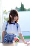 Moe Iori 伊織もえ, 写真集 (月曜日のあの子) Set.05