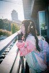 DJAWA Photo – Mimmi (밈미) – Sukajan Gal