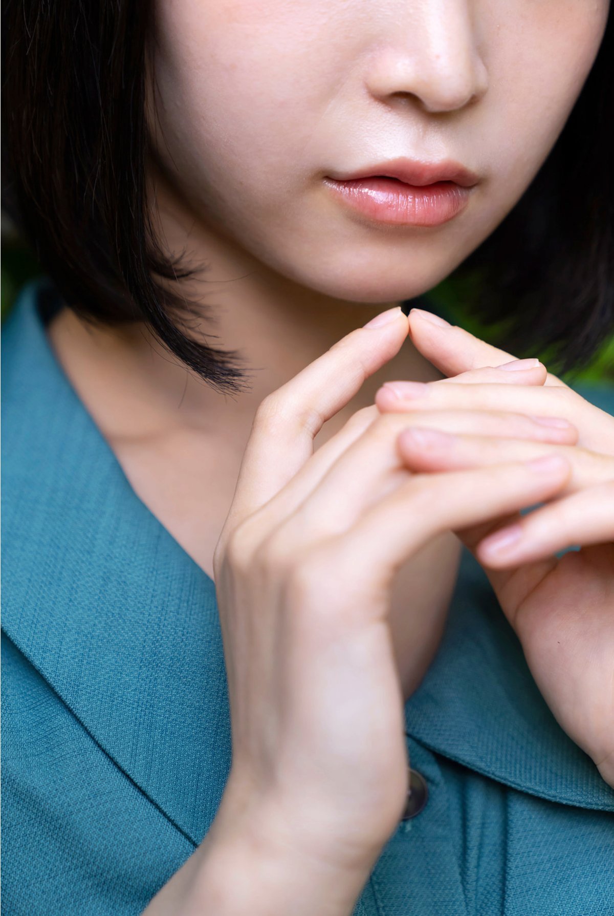 JP 日向かえで – Ｇ乳シンデレラ