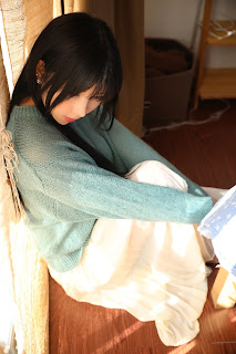 Coser@Kano Nozomi (鹿野希) Vol.01 土曜日の彼女 95枚电子版
