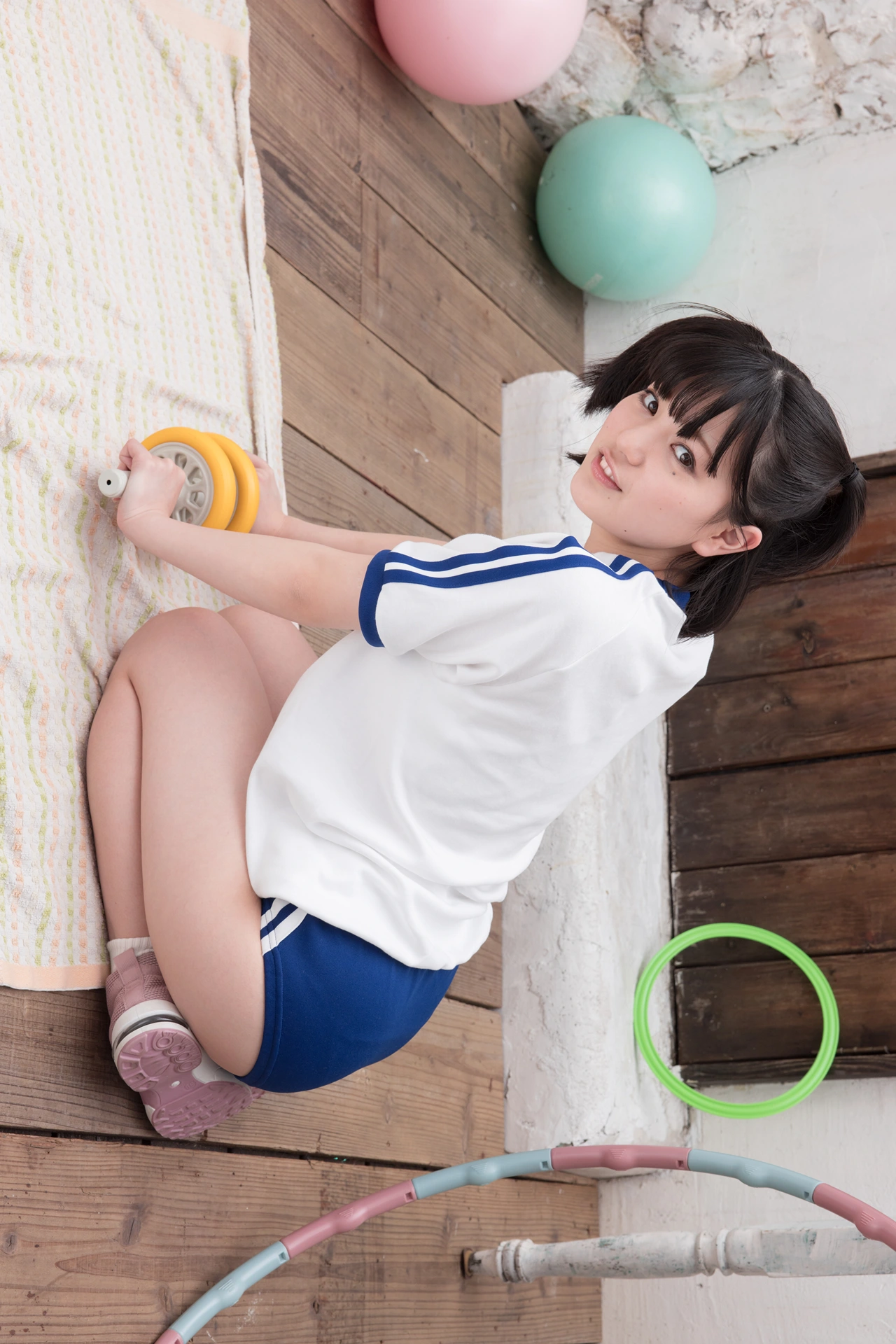 Hinako Tamaki 玉城ひなこ, Minisuka.tv [4k_l_hinako_80]
