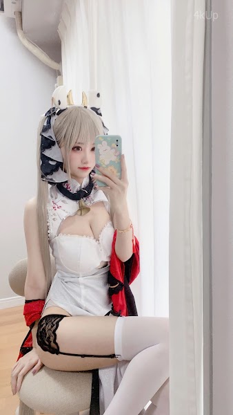 Coser@千阳(ちよ) 2023-2024 Collection