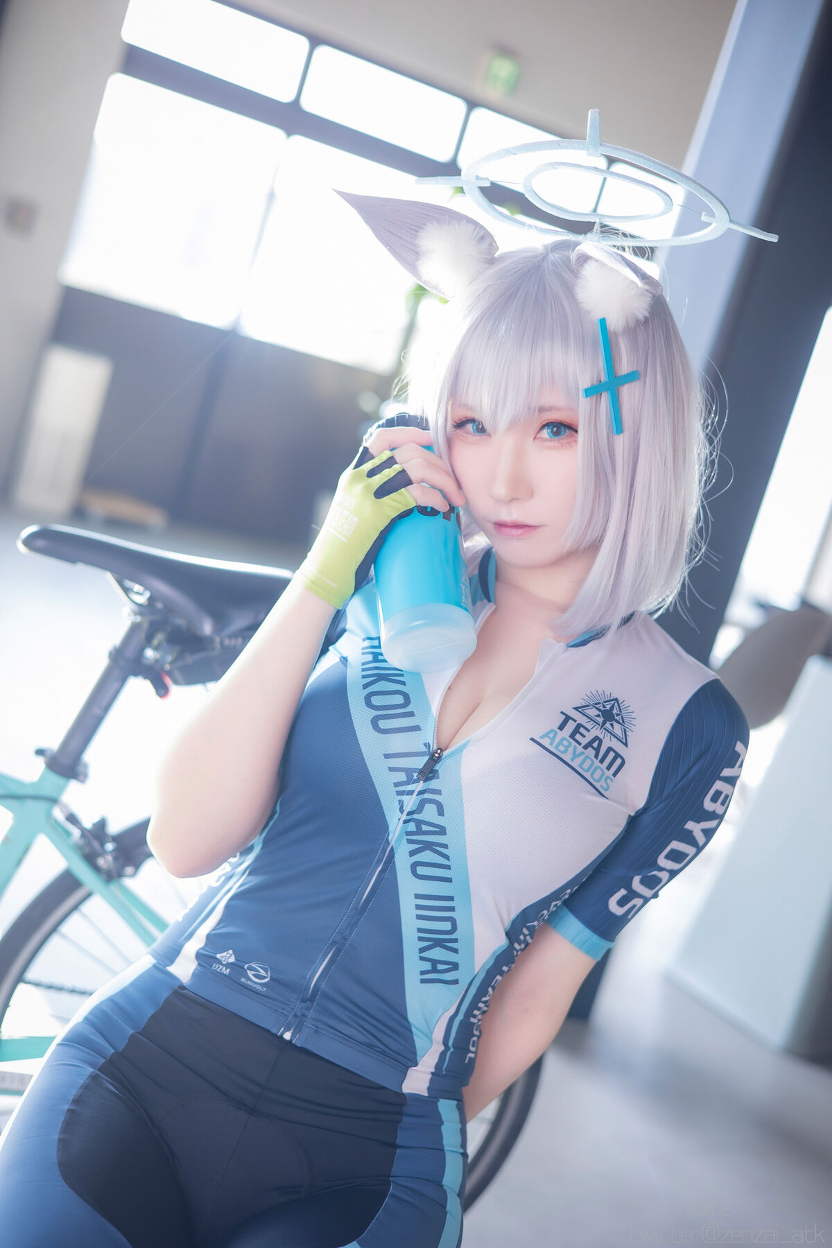 Coser@あつき Atsuki – Suite Archive 8 Part02 (62P)