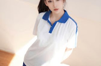 XIUREN No.7110 沈青黛