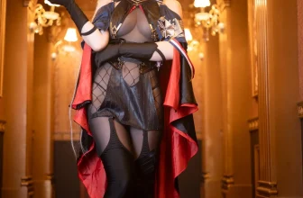 Cosplay Atsukiあつき – Suite Lane 27 Set.03