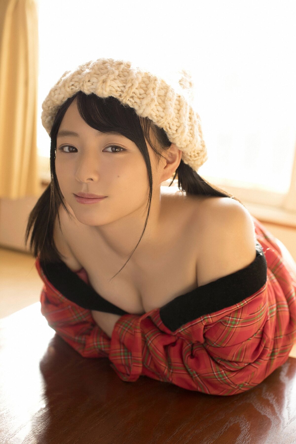 YS Web 2020-06-24 Vol.884 Tsubasa Hazuki 葉月つばさ – 純朴美少女、ヒミツの放課後