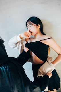 [Loozy] Sonson (손손) – Mechakucha