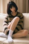 YiTuYu艺图语 Vol.8167 悲伤薯条555 (55P)