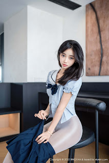 XingYan Vol.360 时安安