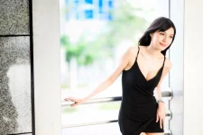 美腿高跟鞋外拍 Bao 絲襪高跟美腿 [43P]