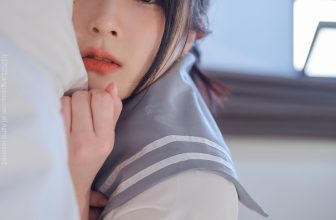 JangJoo 장주, ArtGravia Vol.349 Photobook Set.02