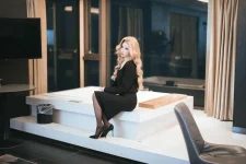 Rioko涼涼子 – 女上司單人版