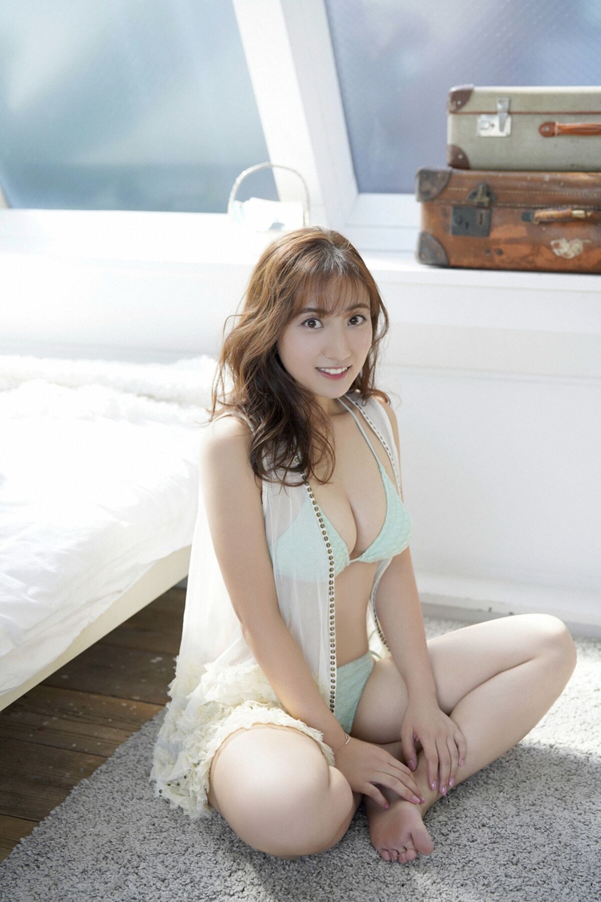 YS Web 2021-03-24 Vol.911 Saaya 紗綾 – 伝説のグラビア天使 Part2