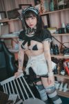 DJAWA Photo – Echi (이치) Maid Mansion Nº3