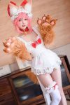 Coser@阿包也是兔娘 – 玉藻喵