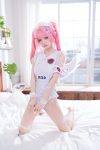 Coser@九柒喵 小护士针筒