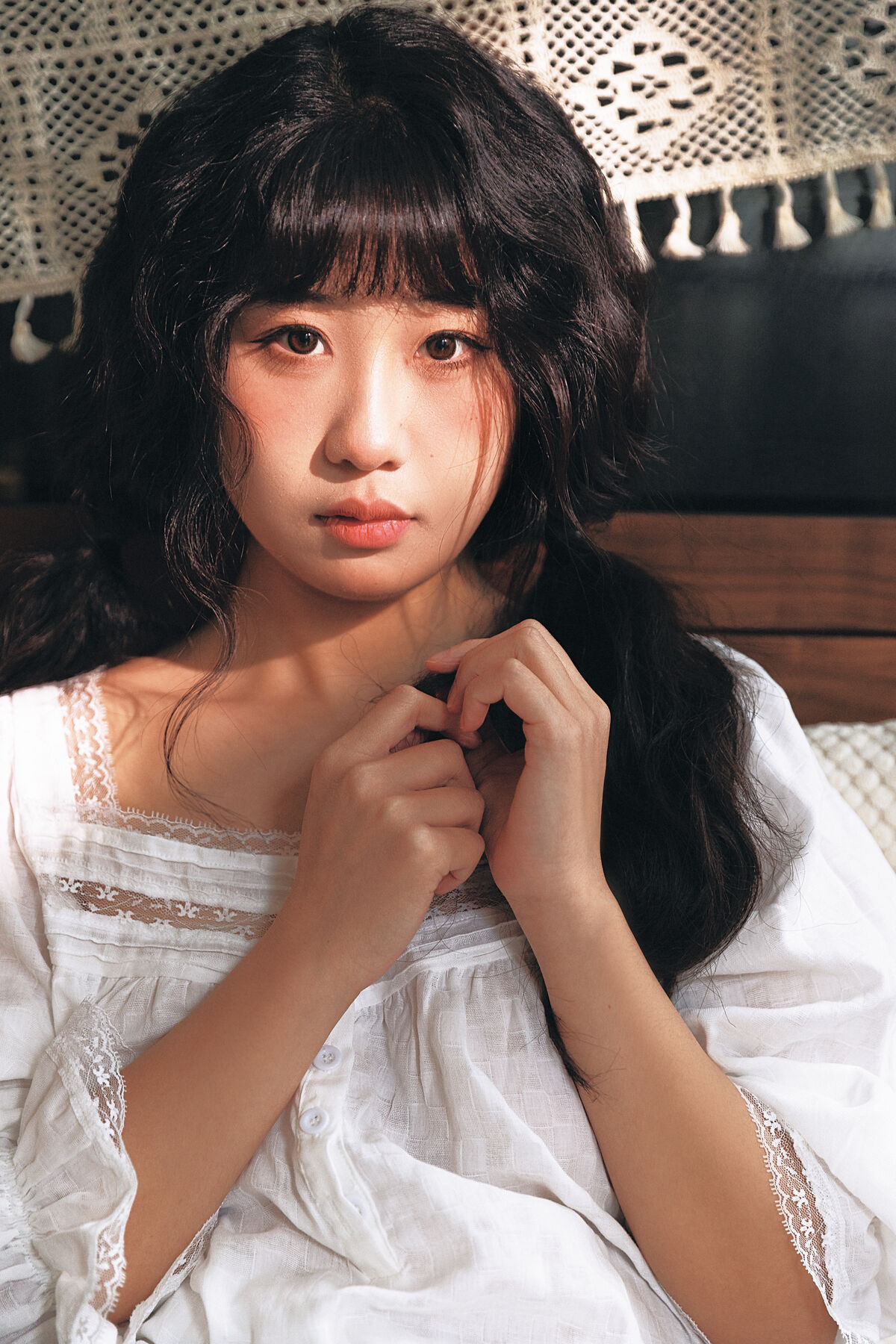 YiTuYu艺图语 Vol.8488 梅子梅子 (22P)
