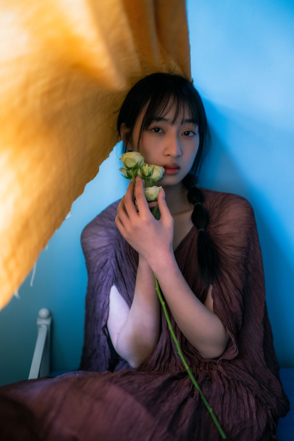 YiTuYu艺图语 Vol.8509 芝士 (24P)