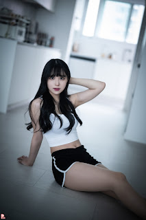 [PINK] Ye Seul (냥슬) – Nyansul Personalized [After Work] 01