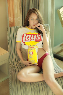 Pichana Yoosuk P4