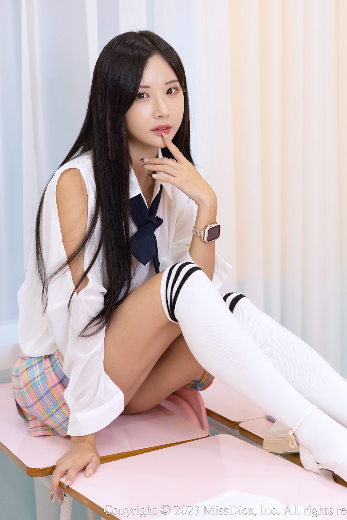 Habin 하빈 – 2023 January B