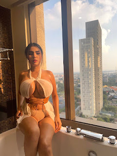 Yanisa Samohom P3