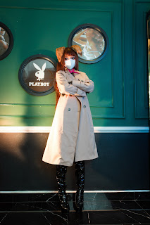 Coser@UmekoJ – Puppy Girl