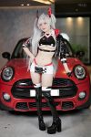 Coser@PingPing Prinz Eugen (Race Queen)