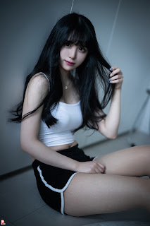 [PINK] Ye Seul (냥슬) – Nyansul Personalized [After Work] 01