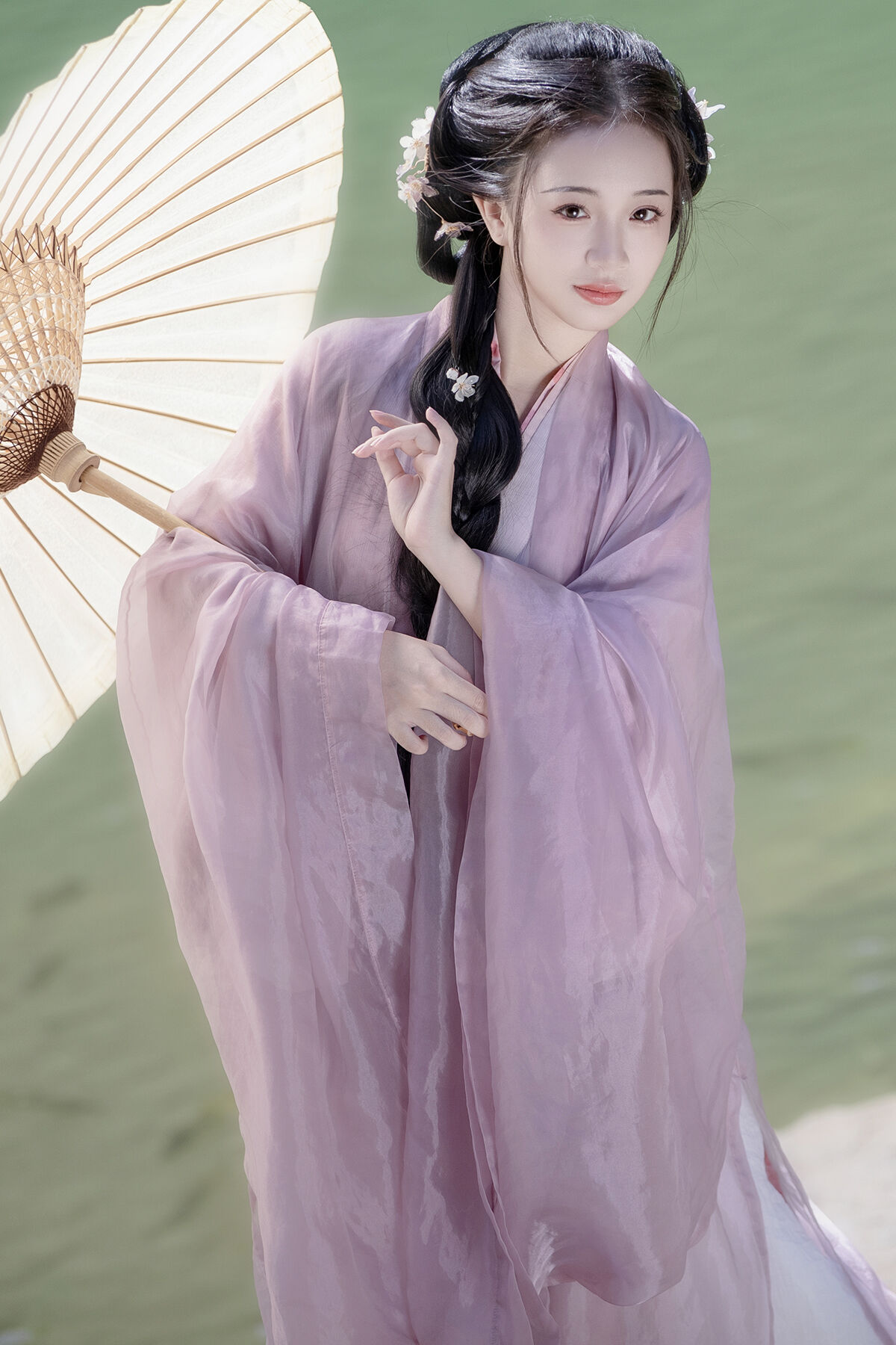 YiTuYu艺图语 Vol.8011 Mi Mi