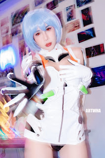 Artwha Desu – Photos P13