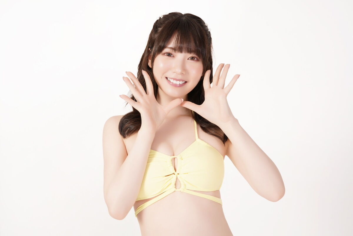 JP Mio Ishikawa 石川澪 – ＃バケショ (86P)