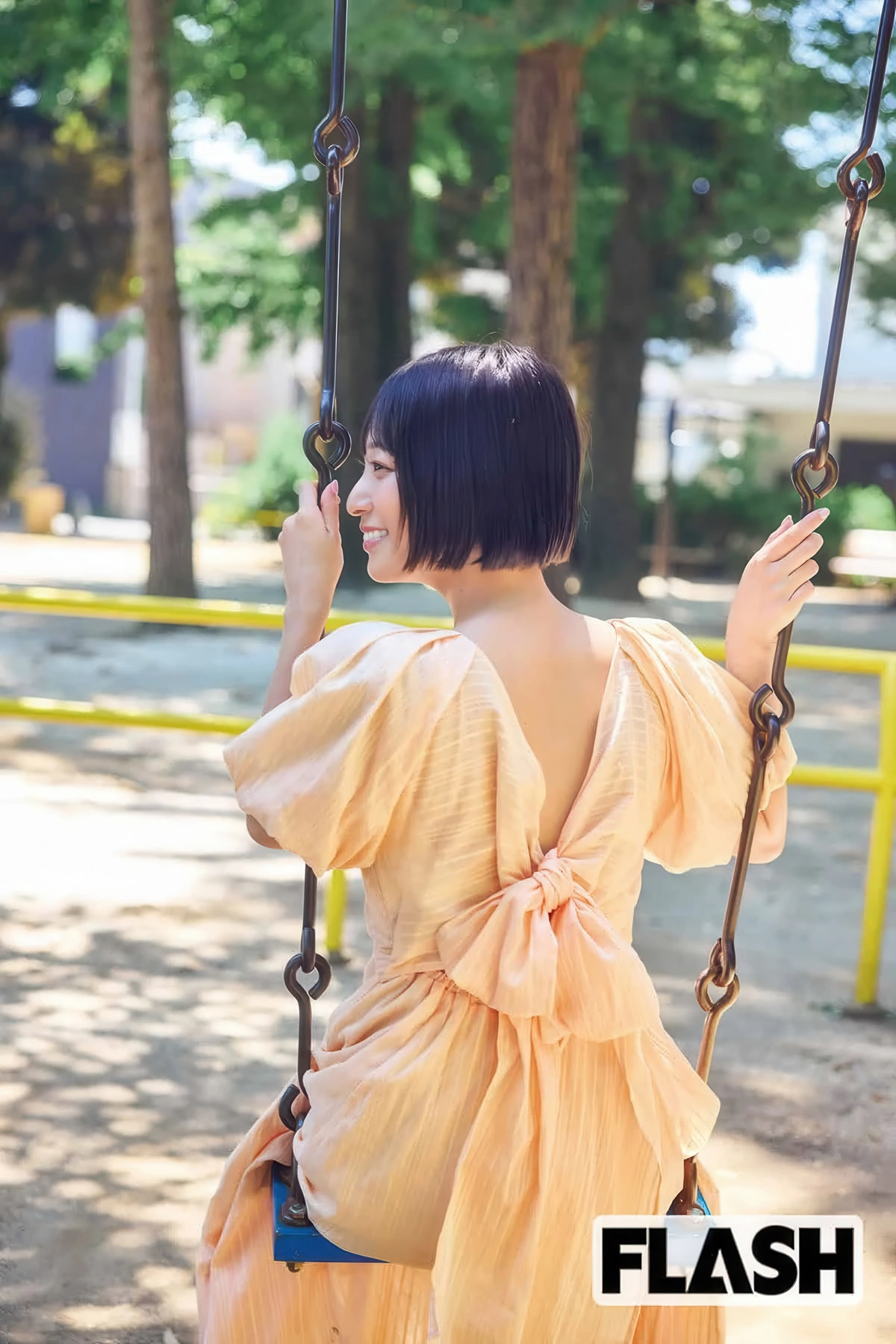 Sakura Imai 今井春花, FLASH 2025.09.09 (フラッシュ 2025年9月9日号)