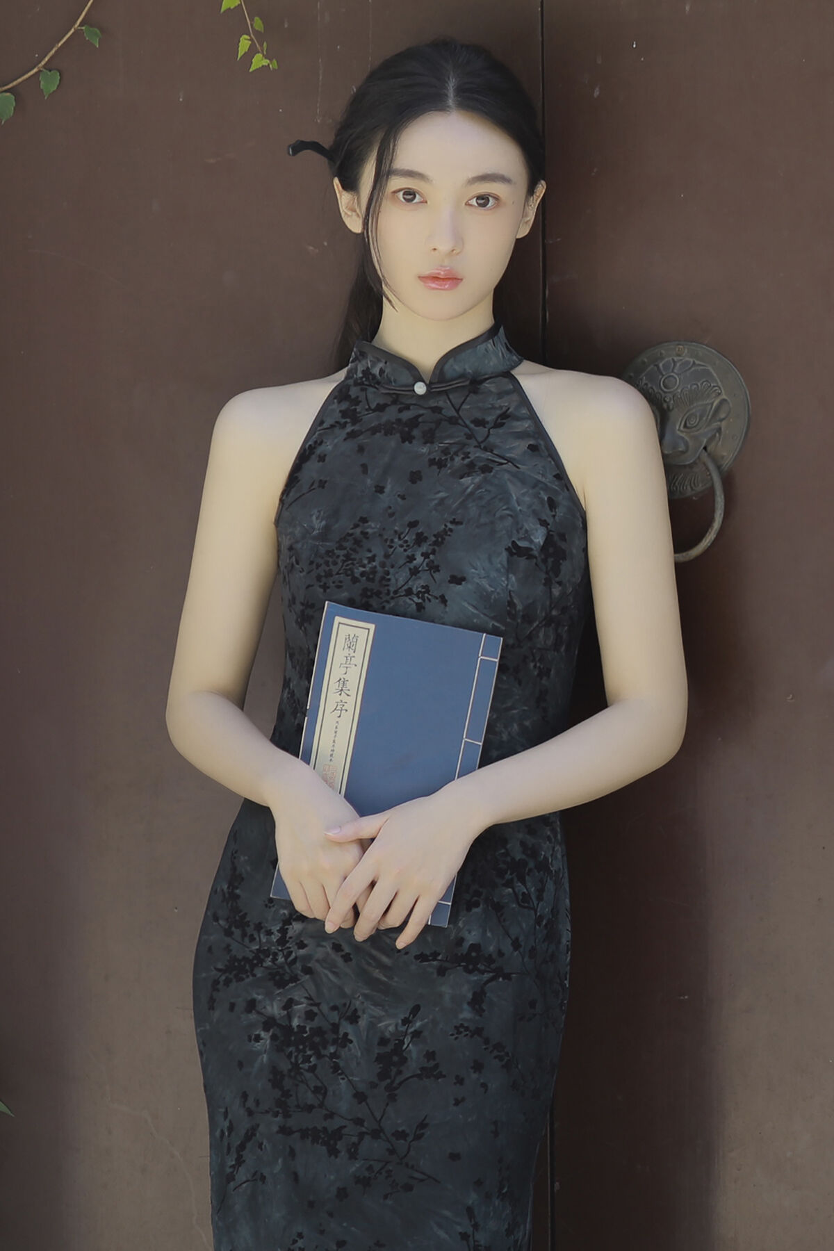 YiTuYu艺图语 Vol.7809 Tuo Tuo