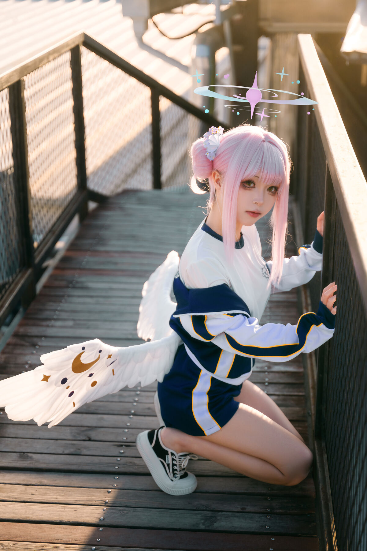 Coser@矢量鱼 – Mika Misono (41P)