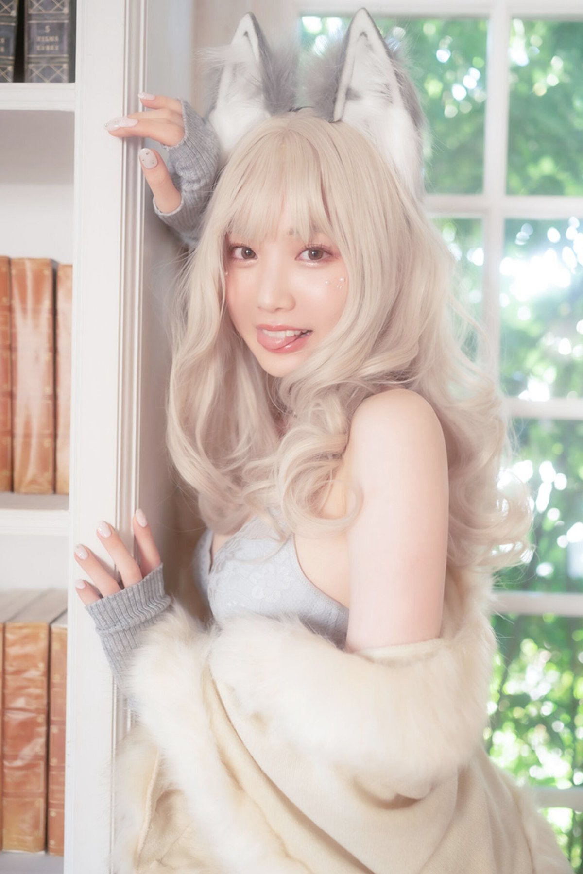 JP Mio Ishikawa 石川澪 – Count sheep (71P)