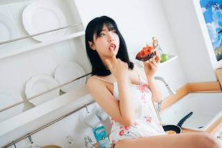 [Loozy] Song Hana – Oyatsu