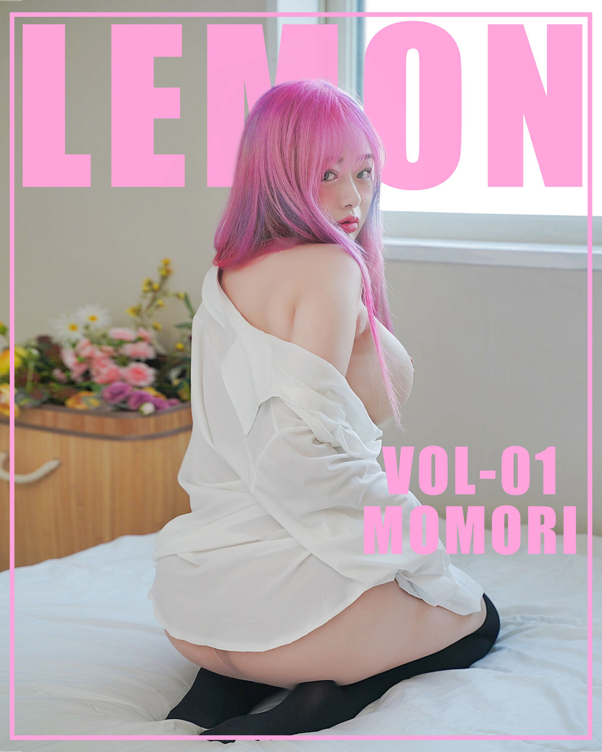 KIMLEMON Momori Vol.01