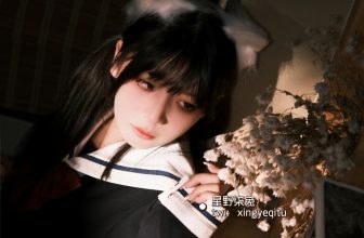 星野柒兔, 写真集 放课后的吔鱼少女